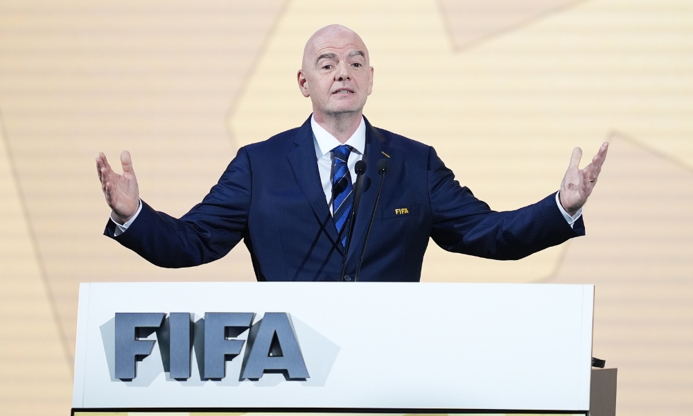 何为世界杯